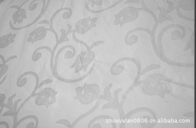 全滌大提花