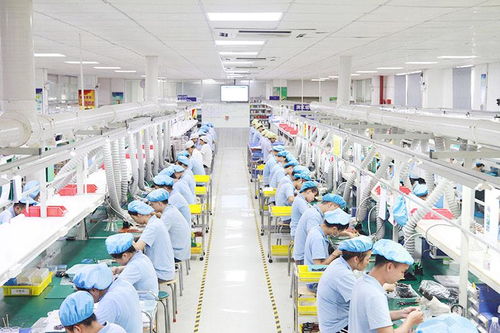 機電設(shè)備中的高電流導電滑環(huán)應用探析