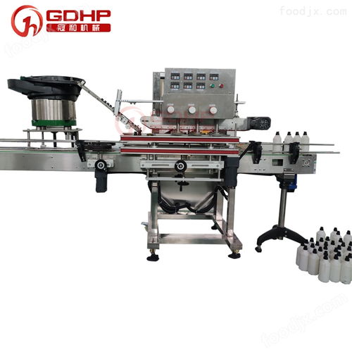 12頭高速灌裝理蓋旋蓋機生產(chǎn)線 提升效率與精準性的機電設(shè)備解決方案