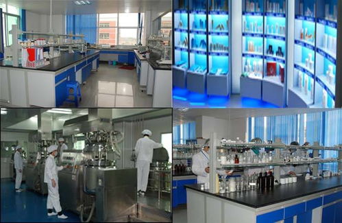 從技術(shù)開(kāi)發(fā)看化妝品代工廠的未來(lái) 挑戰(zhàn)、機(jī)遇與轉(zhuǎn)型之路